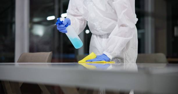 Licensed Biohazard Cleanup service in Fairfax, MN - Trauma Clean Pros
